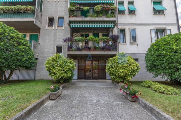 appartamento in vendita a Verona in zona Borgo Milano