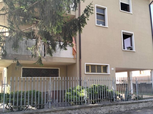 appartamento in vendita a Verona in zona San Massimo all'Adige
