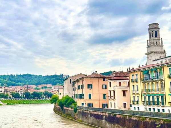 appartamento in vendita a Verona