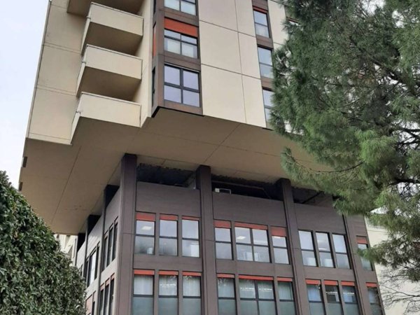 appartamento in vendita a Verona in zona Centro Storico