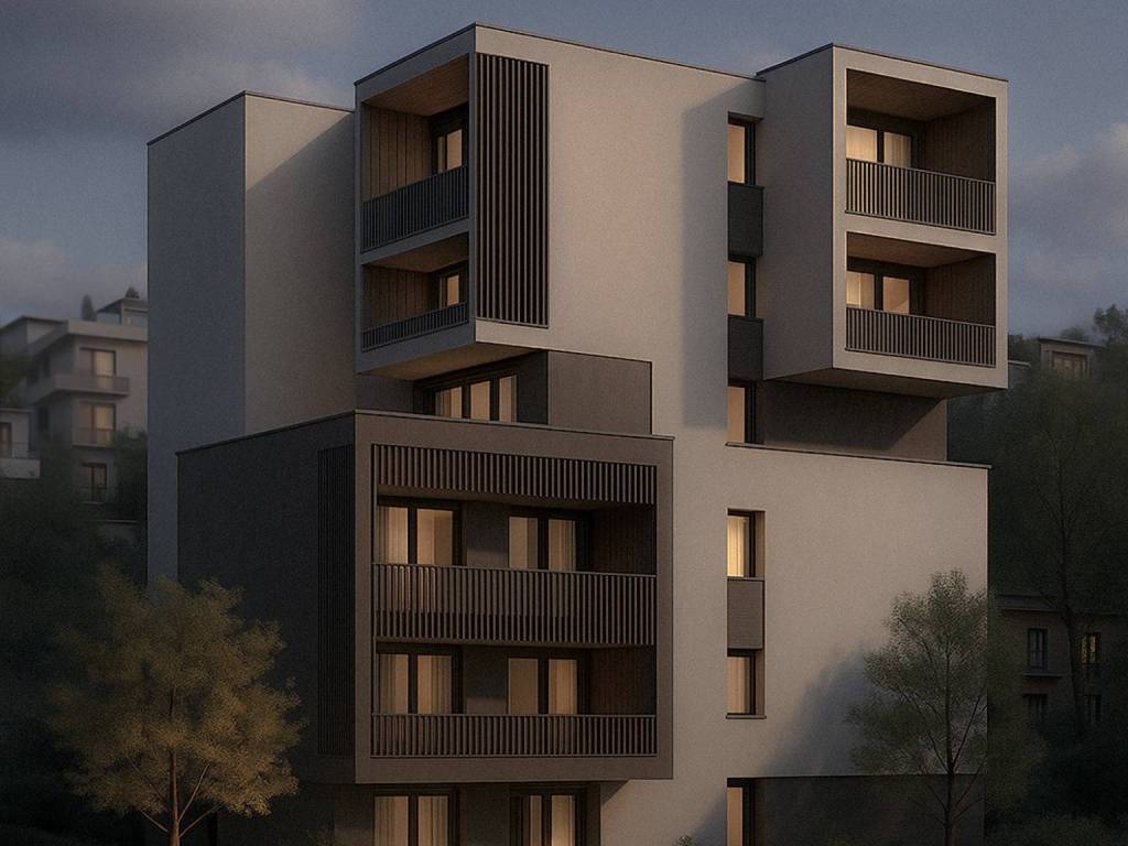 appartamento in vendita a Verona in zona Porto Crencano