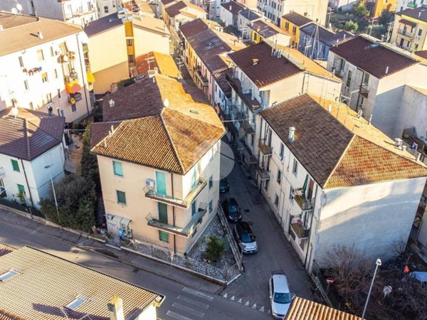 appartamento in vendita a Verona in zona San Pancrazio