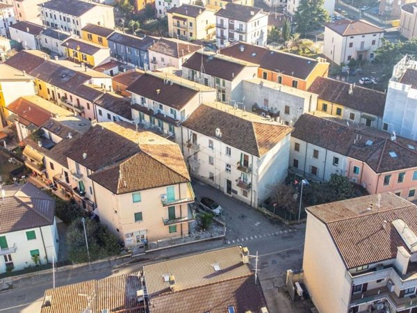 appartamento in vendita a Verona in zona San Pancrazio