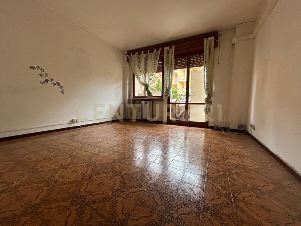 appartamento in vendita a Verona in zona Borgo Roma