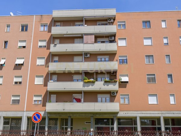 appartamento in vendita a Verona in zona Borgo Venezia / Borgo Trieste