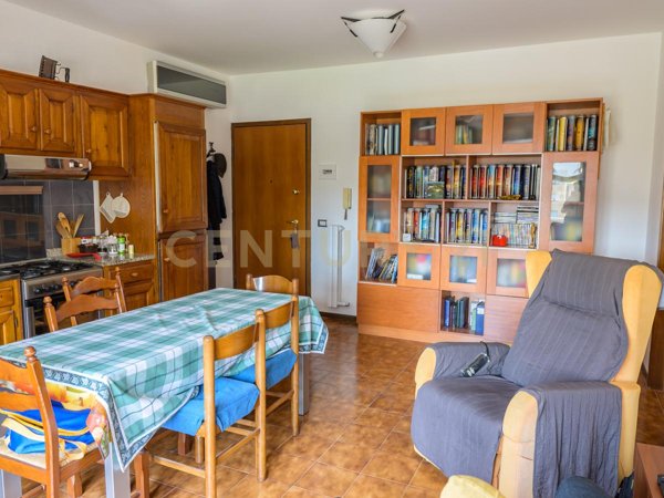 appartamento in vendita a Verona in zona Borgo Venezia / Borgo Trieste
