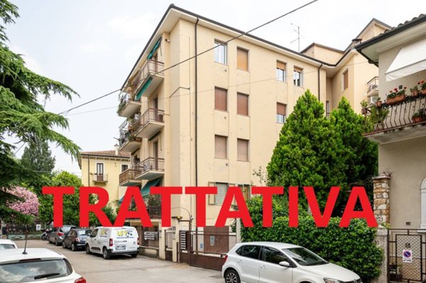 appartamento in vendita a Verona in zona Borgo Venezia / Borgo Trieste