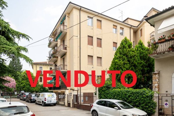 appartamento in vendita a Verona in zona Borgo Venezia / Borgo Trieste