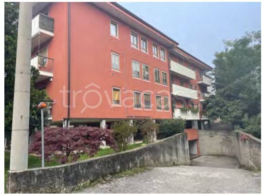 appartamento in vendita a Verona in zona Borgo Venezia / Borgo Trieste