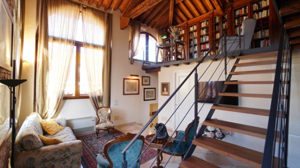 appartamento in vendita a Verona in zona Centro Storico