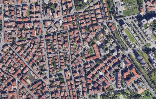 appartamento in vendita a Verona in zona Borgo Venezia / Borgo Trieste