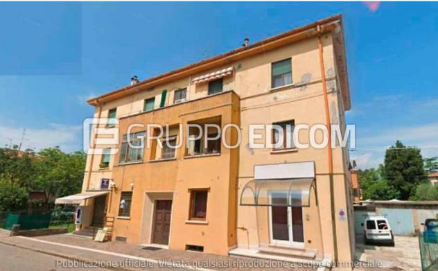 appartamento in vendita a Verona in zona Musicisti / Santa Croce