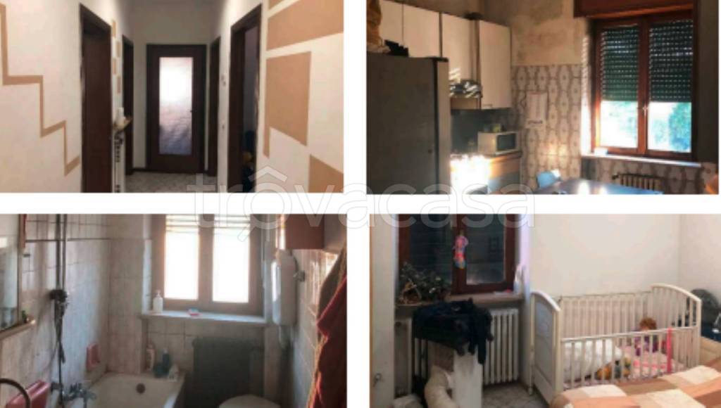 appartamento in vendita a Verona in zona Musicisti / Santa Croce