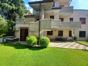 casa indipendente in vendita a Verona in zona Borgo Trento