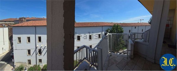 appartamento in vendita a Verona in zona Cittadella