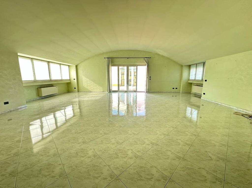 appartamento in vendita a Verona in zona Porto Crencano
