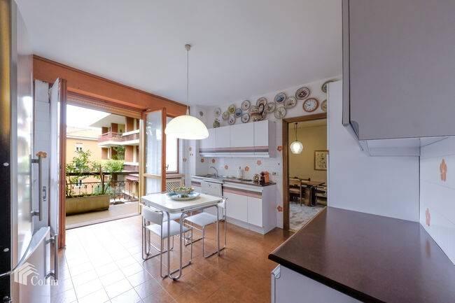 appartamento in vendita a Verona in zona Borgo Trento