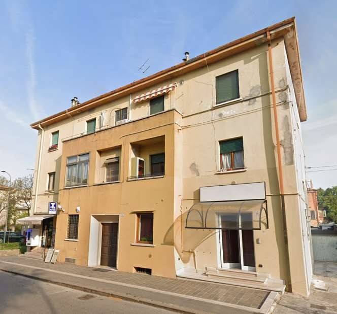 appartamento in vendita a Verona in zona San Pancrazio