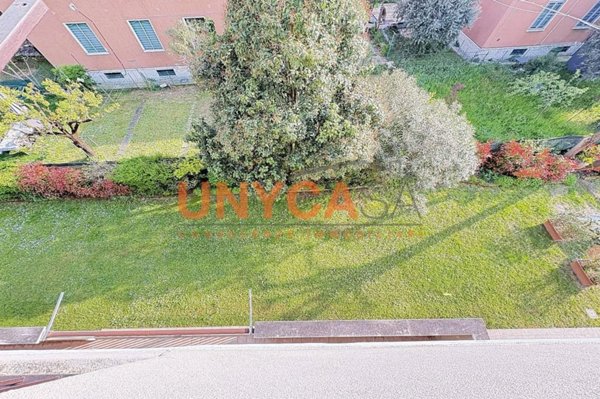 appartamento in vendita a Verona in zona Borgo Venezia / Borgo Trieste
