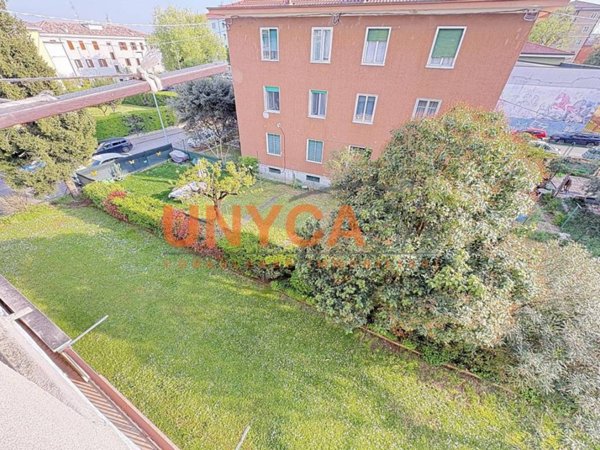 appartamento in vendita a Verona in zona Borgo Venezia / Borgo Trieste