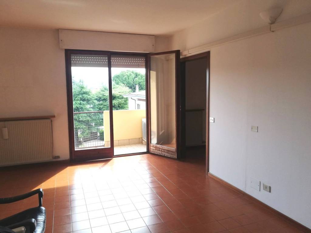 appartamento in vendita a Verona in zona Musicisti / Santa Croce