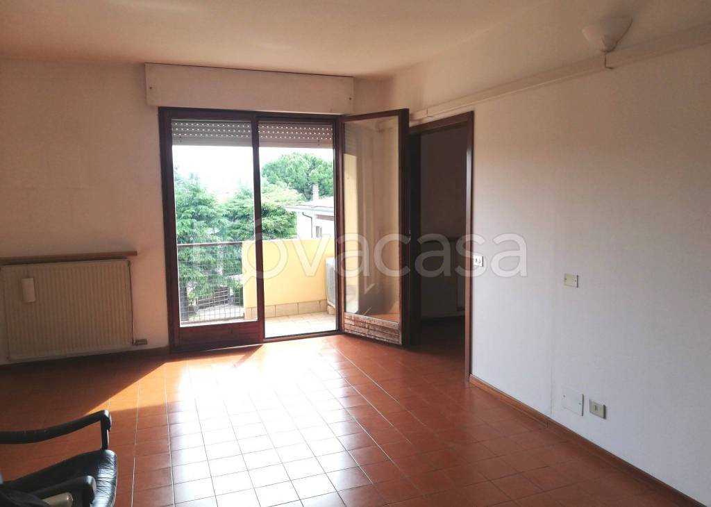 appartamento in vendita a Verona in zona Musicisti / Santa Croce
