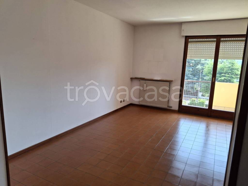 appartamento in vendita a Verona in zona Musicisti / Santa Croce