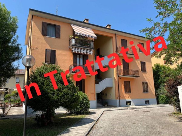 appartamento in vendita a Verona in zona Parona di Valpolicella