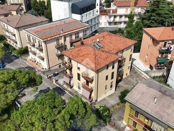 appartamento in vendita a Verona in zona Borgo Venezia / Borgo Trieste