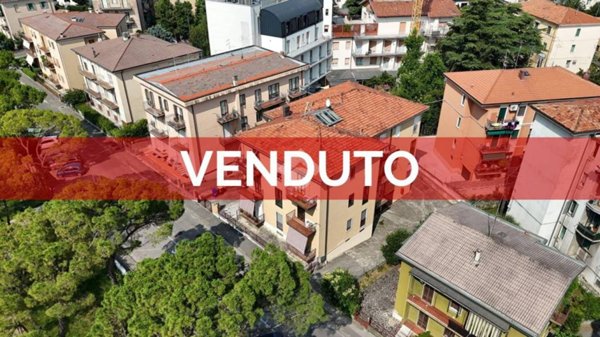 appartamento in vendita a Verona in zona Borgo Venezia / Borgo Trieste