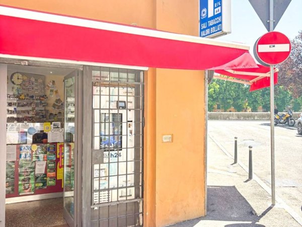 negozio in vendita a Verona in zona Borgo Trento