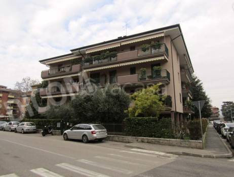 appartamento in vendita a Verona in zona Musicisti / Santa Croce