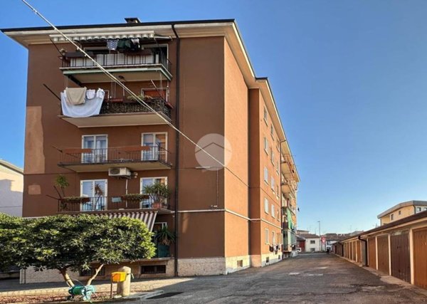 appartamento in vendita a Verona in zona San Michele Extra
