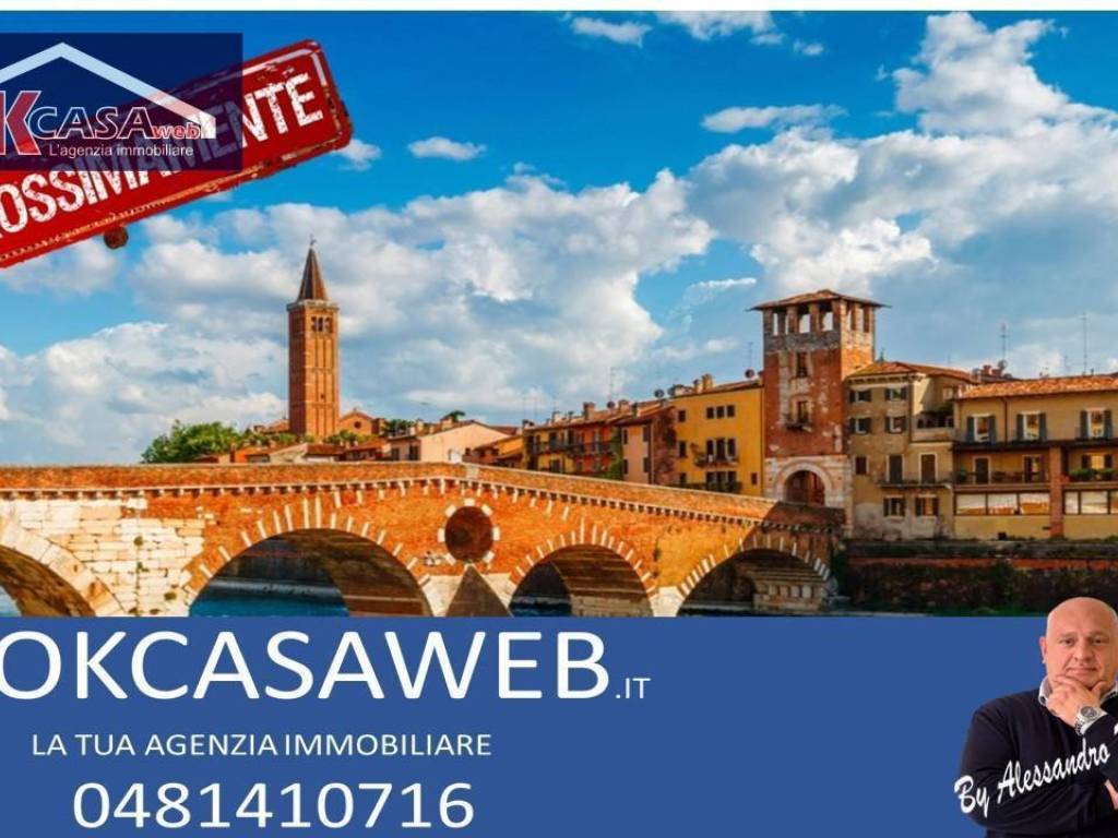 appartamento in vendita a Verona in zona Saval