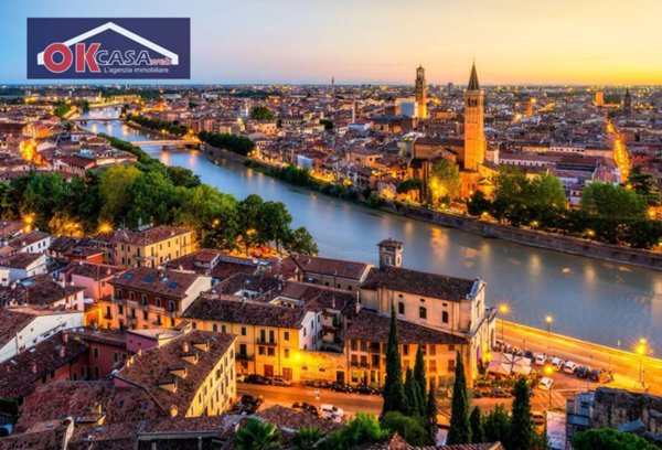 appartamento in vendita a Verona in zona Saval