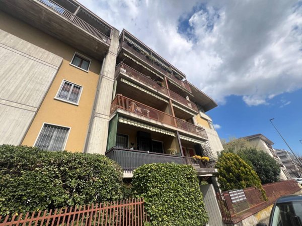 appartamento in vendita a Verona in zona San Massimo all'Adige