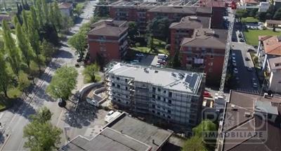 appartamento in vendita a Verona in zona Borgo Roma
