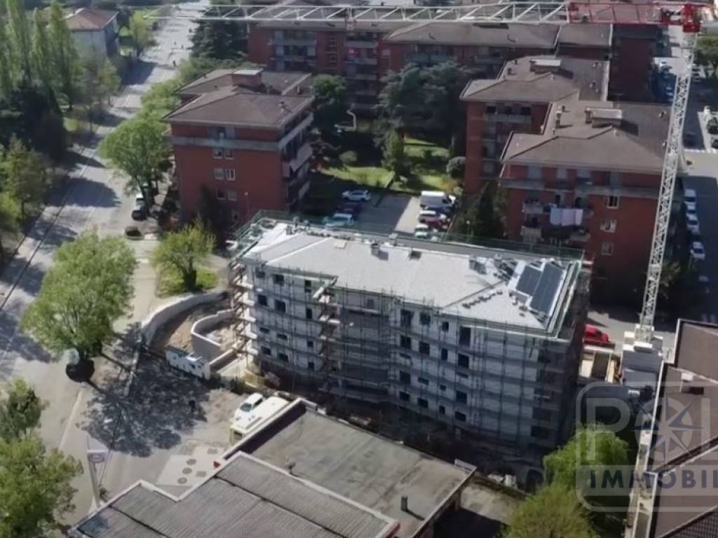 appartamento in vendita a Verona in zona Borgo Roma