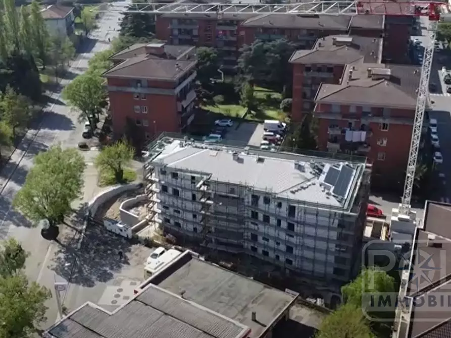 appartamento in vendita a Verona in zona Borgo Roma