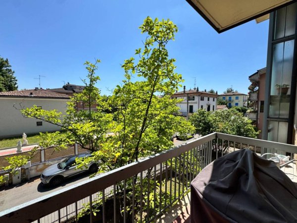 appartamento in vendita a Verona in zona Parona di Valpolicella
