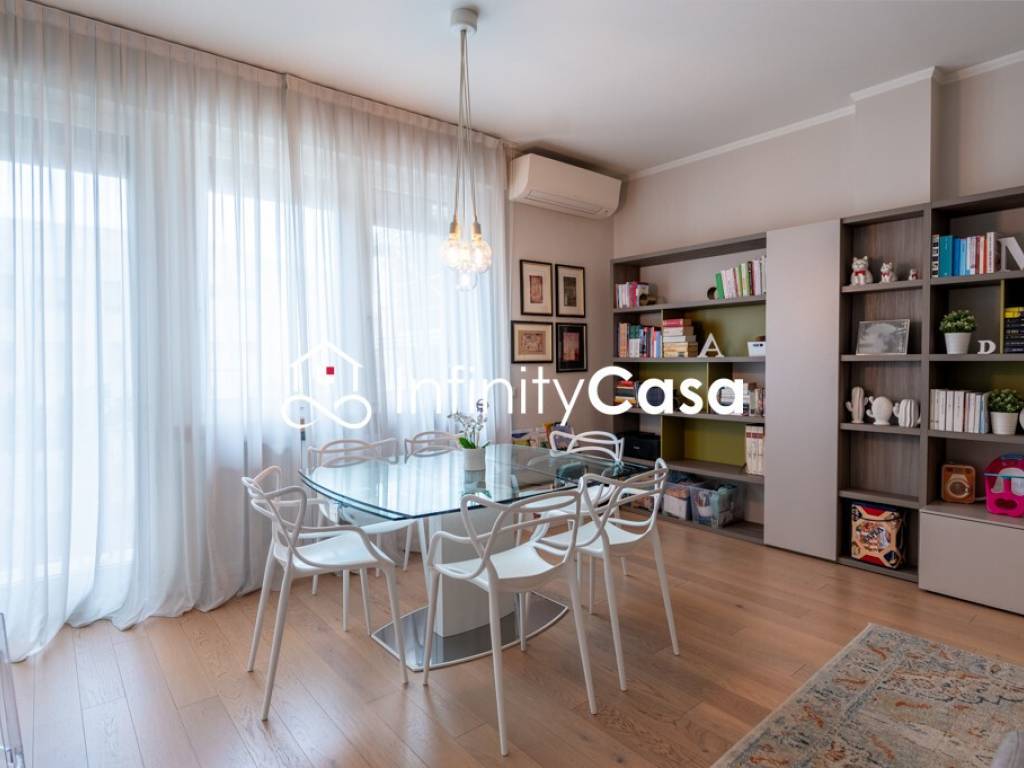 appartamento in vendita a Verona in zona Centro Storico