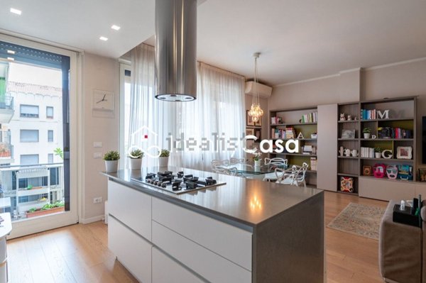 appartamento in vendita a Verona in zona Centro Storico