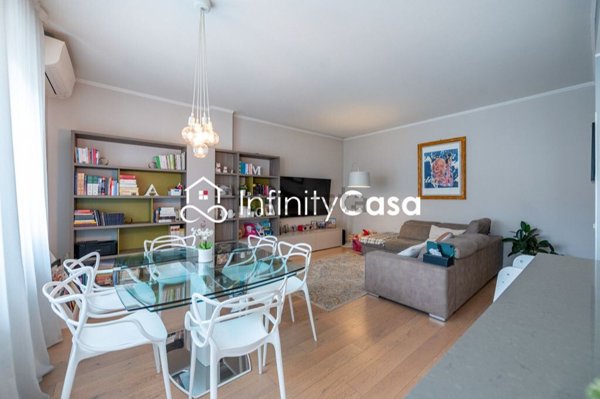 appartamento in vendita a Verona in zona Centro Storico