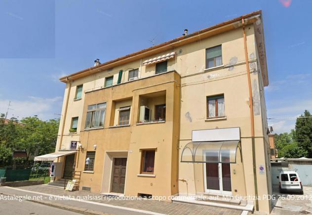 appartamento in vendita a Verona in zona Musicisti / Santa Croce