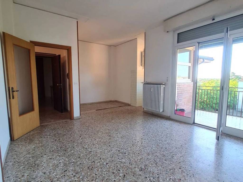 appartamento in vendita a Verona in zona San Pancrazio