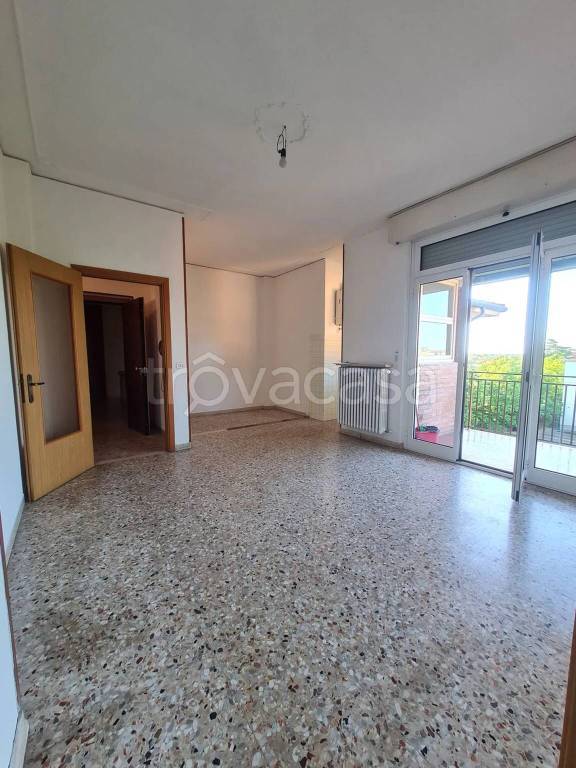 appartamento in vendita a Verona in zona San Pancrazio