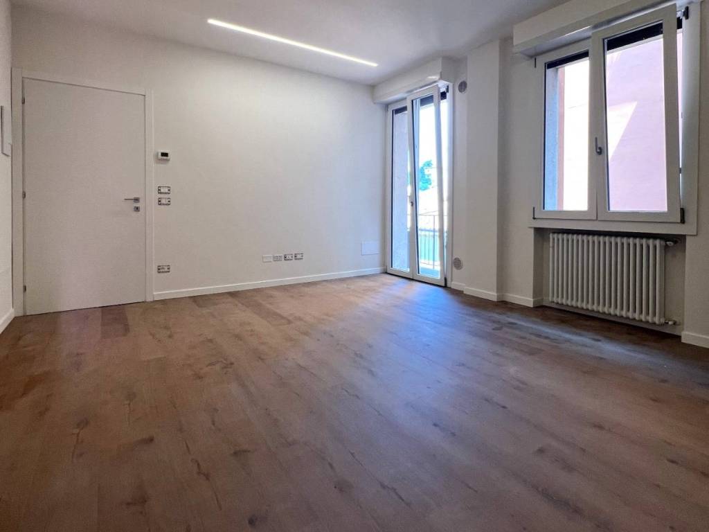 appartamento in vendita a Verona in zona Veronetta