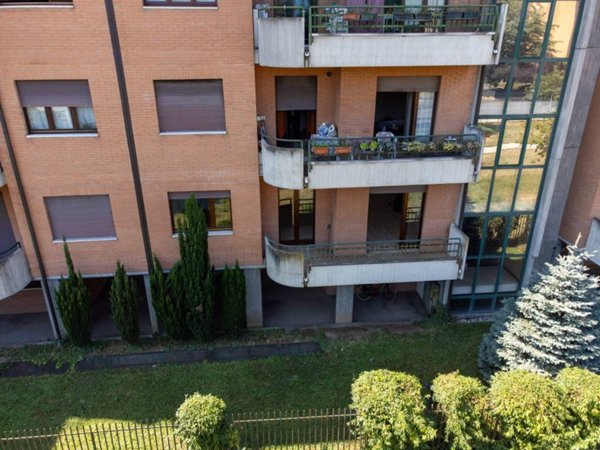 appartamento in vendita a Verona in zona Porto Crencano