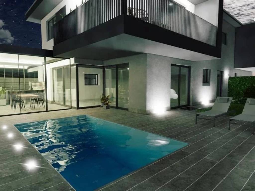 casa indipendente in vendita a Verona in zona Borgo Roma