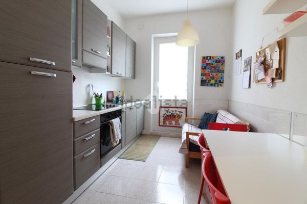 appartamento in vendita a Verona in zona Borgo Venezia / Borgo Trieste